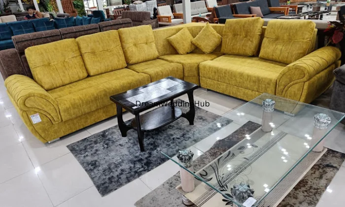 Wajid sofa furniture